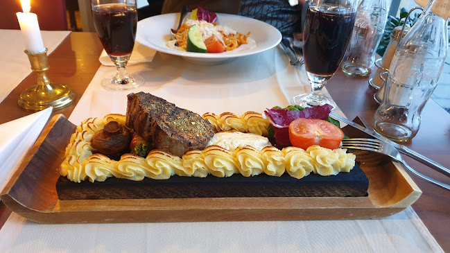 Restaurang Stora Torget - Sala