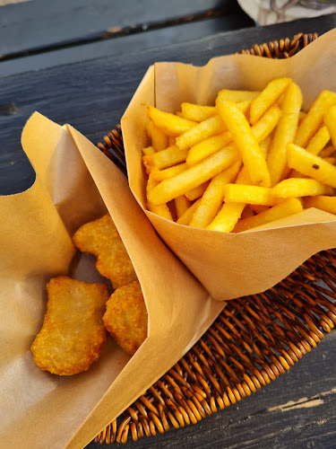 strandens burgers - Limhamn