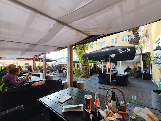 O'Learys Örnsköldsvik - Gastronomi och hotellverksamhet