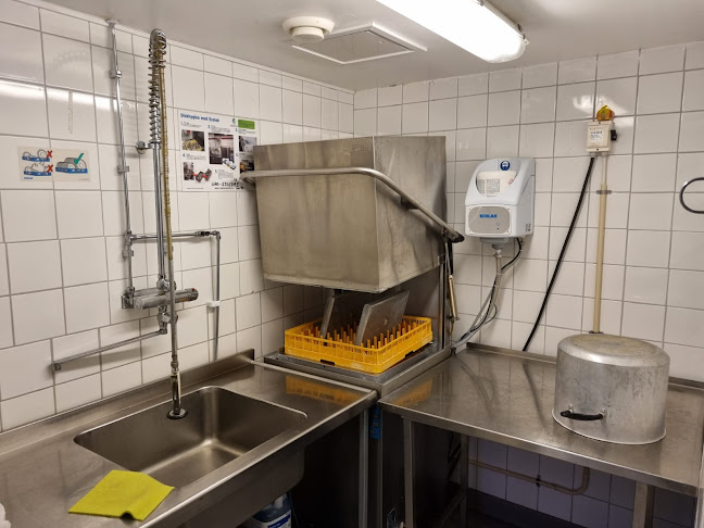 Reviews of Kalles Matverkstad in Norrköping - Gastronomi och hotellverksamhet