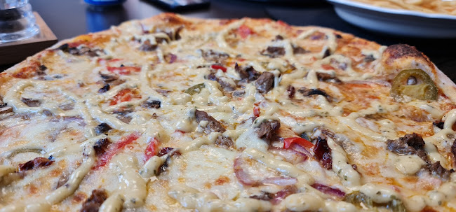 Rävens Bistro - Väse