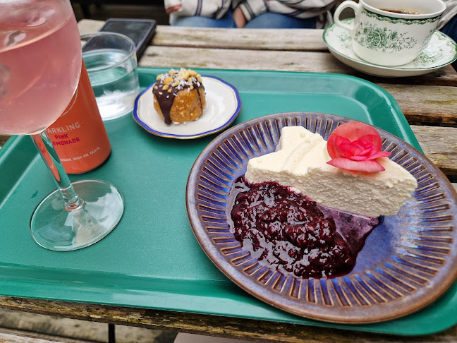 Opinii despre RÅG în Uddevalla - Gastronomi och hotellverksamhet