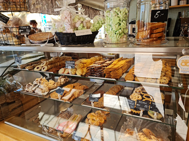 Comentarii opinii despre Nya Konditoriet i Bollnäs