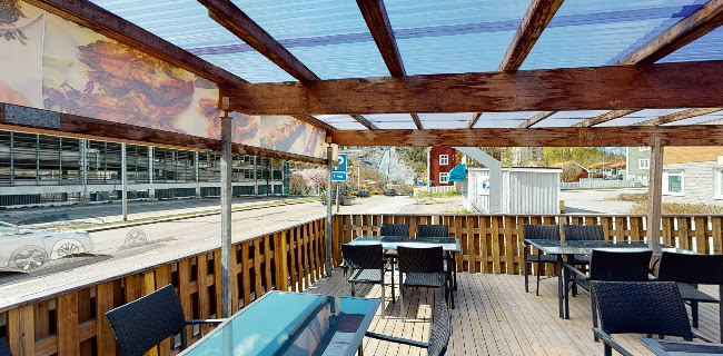 Thai Town Restaurang - Gastronomi och hotellverksamhet