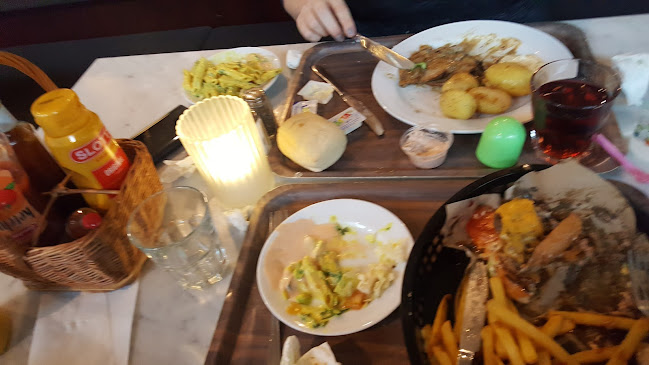 Comentarii opinii despre Lingonfabriken