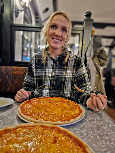 Pizzeria Opera Karlstad - Gastronomi och hotellverksamhet