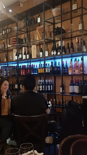 La Nonna - Gastronomi och hotellverksamhet