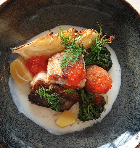 Opinii despre Sillen & Makrillen în Helsingborg - Gastronomi och hotellverksamhet