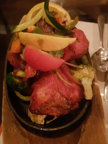 Comments and reviews of Indian Stories