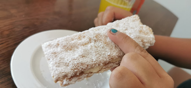 Avesta Wiener-Condis AB Open Times