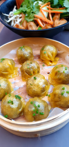 EAT Market - Gastronomi och hotellverksamhet