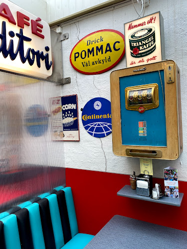 Ebbas Fik - Helsingborg