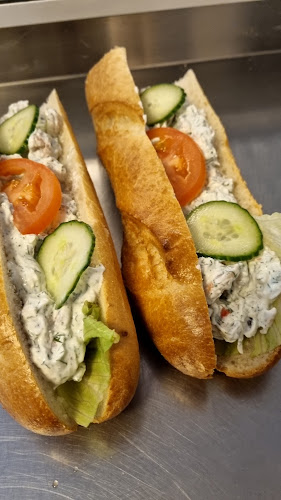 Reviews of Gretas mackor i Karlstad AB in Karlstad - Gastronomi och hotellverksamhet