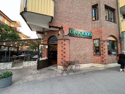 Restaurang Oregano