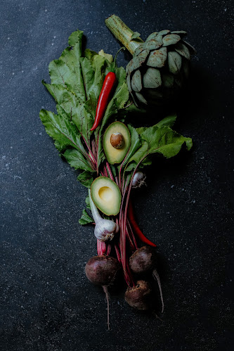 MAHA Food - Stockholm