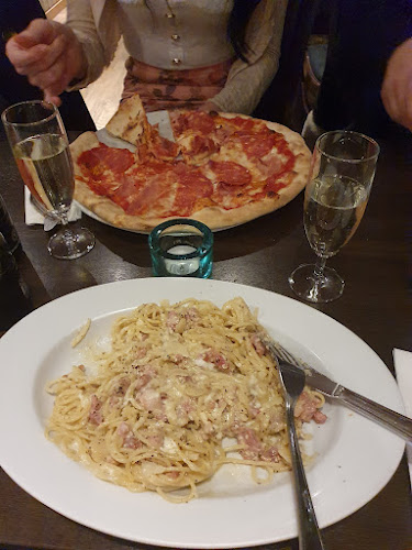 Trattoria il Trullo AB - Kungälv