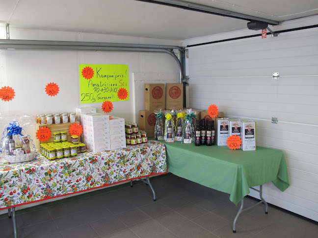 Opinii despre Ibolognesi AB în Boden - Gastronomi och hotellverksamhet