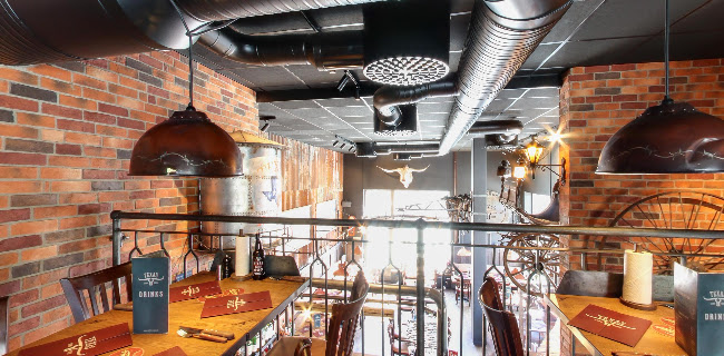 Texas Longhorn Älvsjö Phone number