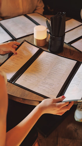 CALMA Tapasbar - Göteborg