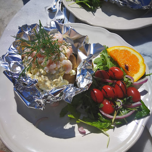 Aleks Hönö Klåva - Hönö