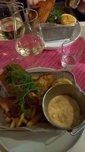 Borgmestaren - Gastronomi och hotellverksamhet