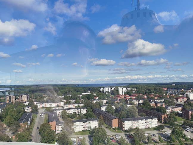 Svampen Skybar Phone number