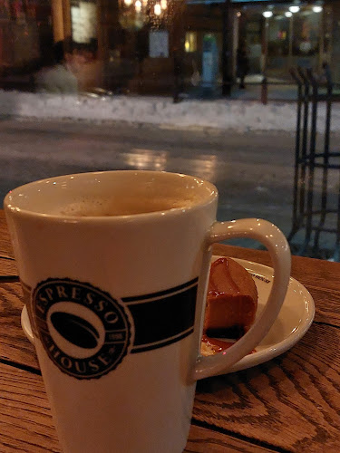 Espresso House Smedjan Luleå - Luleå