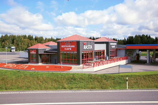 Opinii despre Rasta Ulricehamn în Strängsered - Gastronomi och hotellverksamhet