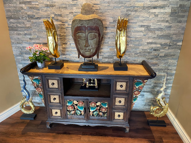 Sisi Restaurang & Bar Falkenberg - Falkenberg