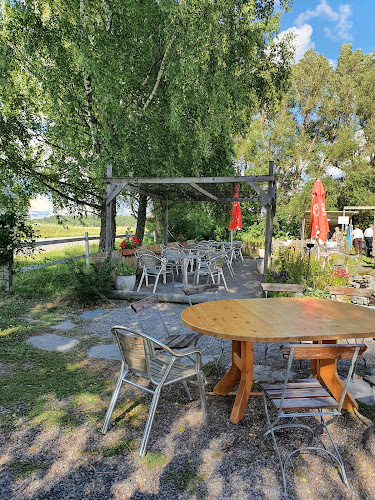 Idala Café & Lanthandel - Gastronomi och hotellverksamhet