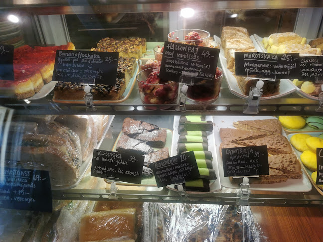 Kassett kaffe kök & bar - Gastronomi och hotellverksamhet