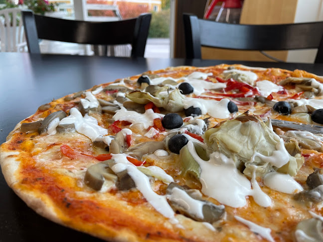 Reviews of Zorba Pizzeria in Spånga - Gastronomi och hotellverksamhet