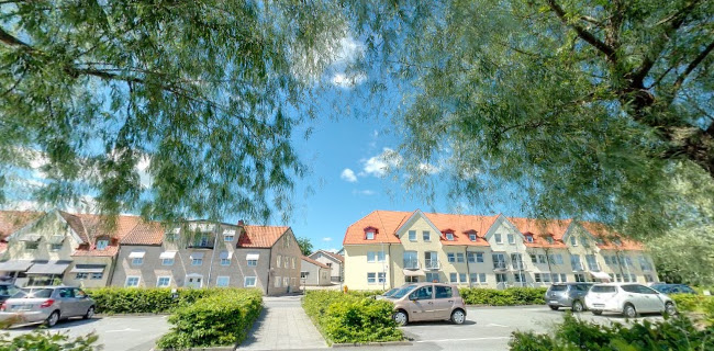 Fyra Årstidernas Park