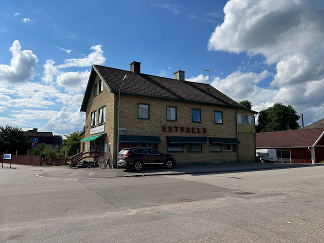 Estvalls Bageri & Konditori AB - Moheda