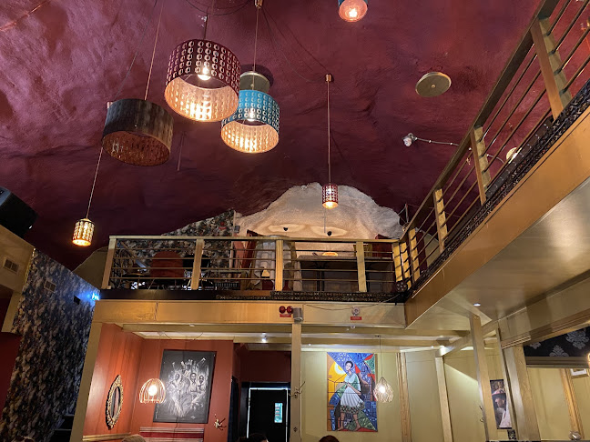 T- Rådhuset, Kungsklippan, 112 25 Stockholm