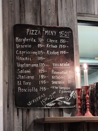 Bageriet - Transtrand