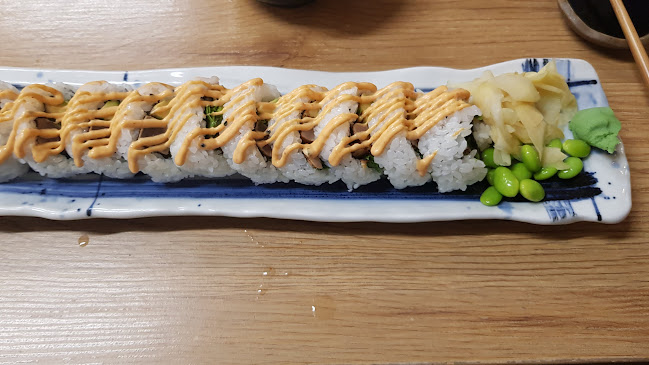 Dala sushi Arboga - Gastronomi och hotellverksamhet