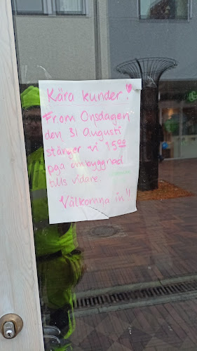 Svedala Chark & Grill Mat & Gott Ab - Gastronomi och hotellverksamhet