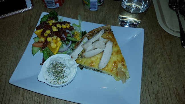 Café Big Inn HB - Köping