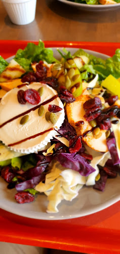 Gourmetström Högsbo - Gastronomi och hotellverksamhet