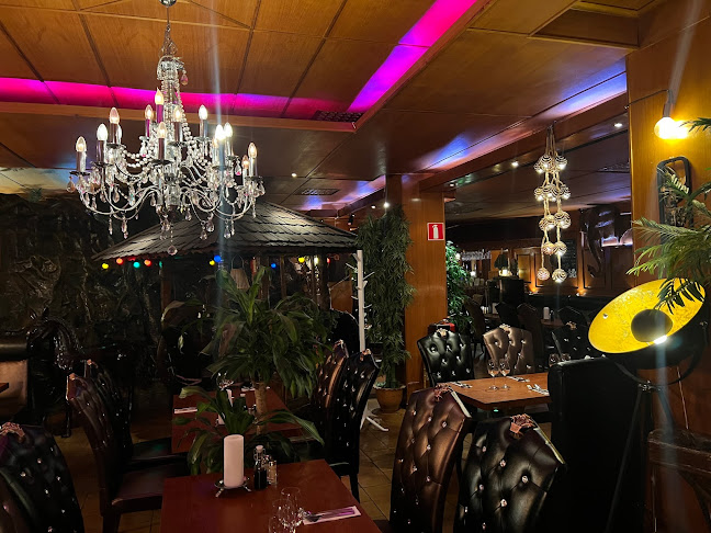 Restaurang Jungle Thai - Jönköping