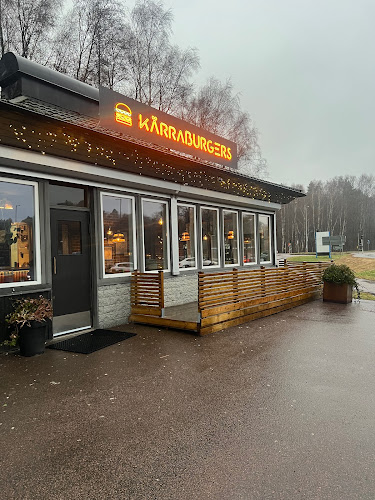 Comentarii opinii despre Kärra Burgers
