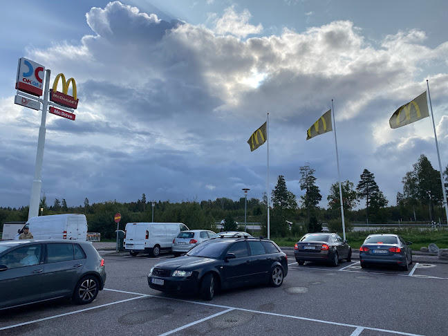 McDonald's Arboga - Gastronomi och hotellverksamhet