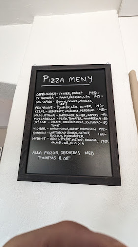 Kvarnkrogen Grönhögen Open Times