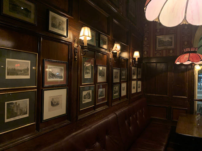 The Bishops Arms - Gamla Stan Phone number