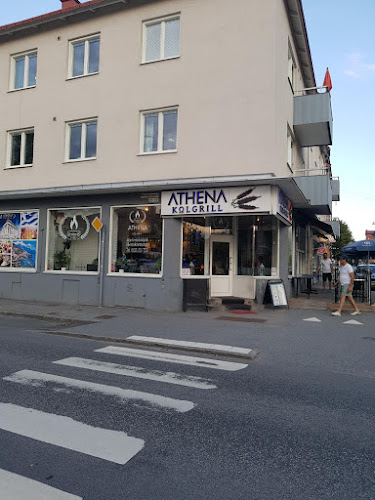 Athena Kolgrill
