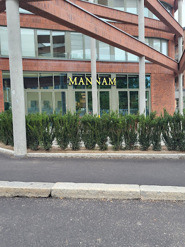 Opinii despre Mannam în Norrköping - Gastronomi och hotellverksamhet