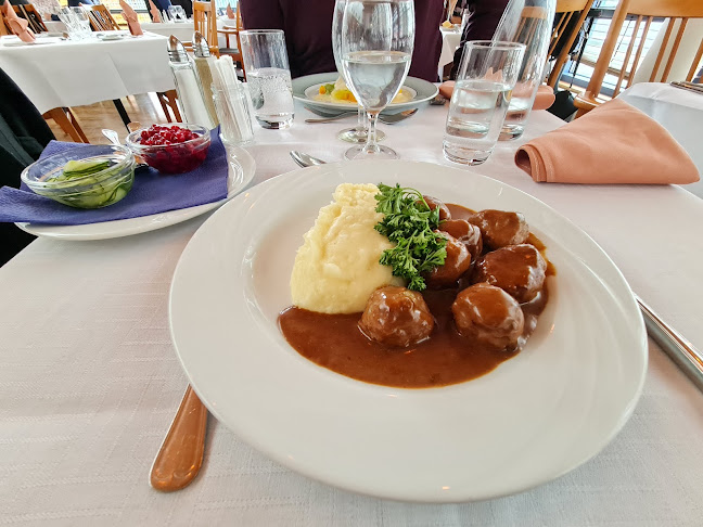 Comments and reviews of Restaurang Flitiga Lisa