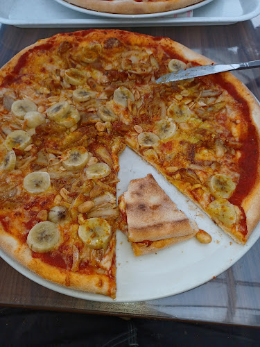 Pizzeria Målet - Pizzeria Eskilstuna - Gastronomi och hotellverksamhet