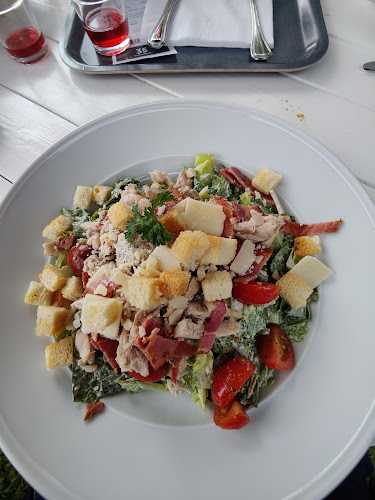 Opinii despre Isboden în Skellefteå - Gastronomi och hotellverksamhet